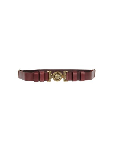 ZOOM McQ - Belt