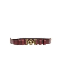 McQ - Belt