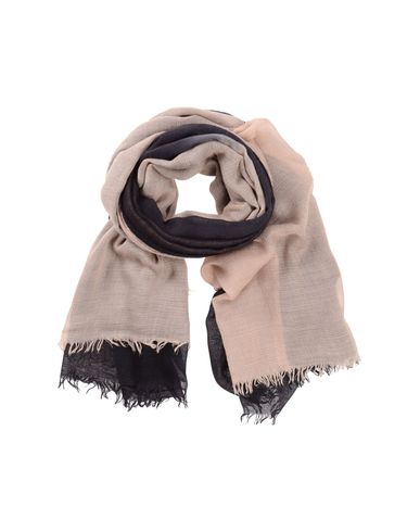ZOOM DESTIN - Oblong scarf