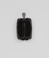 Bottega Veneta® Intrecciato Ayers Butterfly Coin Purse Bottega Veneta® Intrecciato Ayers Butterfly Coin Purse