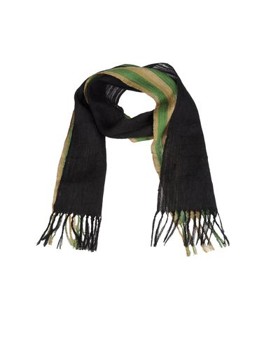 ZOOM DRIES VAN NOTEN - Oblong scarf