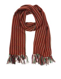 CHAMULA - Oblong scarf