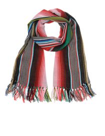 CHAMULA - Oblong scarf