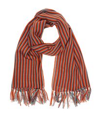 CHAMULA - Oblong scarf