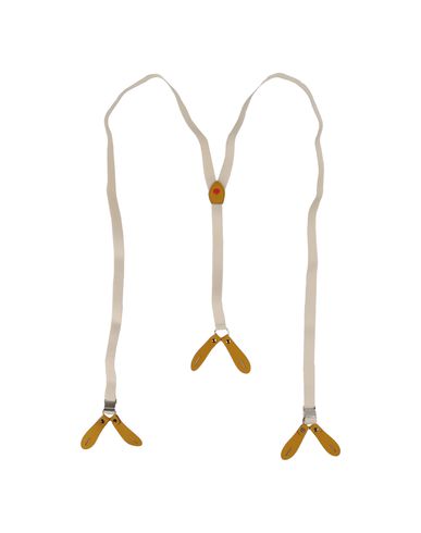 ZOOM RED COLLAR PROJECT - Suspender