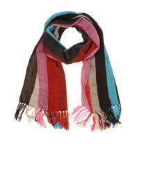 CHAMULA - Oblong scarf