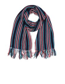 CHAMULA - Oblong scarf