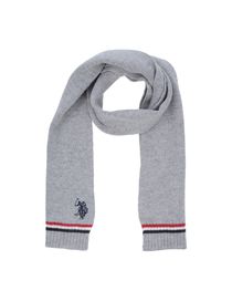 U.S.POLO ASSN. - Oblong scarf
