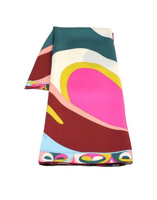 EMILIO PUCCI -  scarves