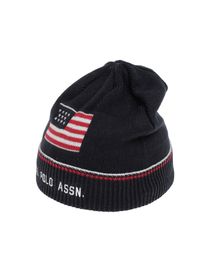 U.S.POLO ASSN. - Hat