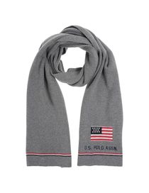 U.S.POLO ASSN. - Oblong scarf
