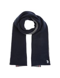 U.S.POLO ASSN. - Oblong scarf