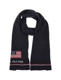 U.S.POLO ASSN. - Oblong scarf