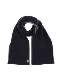 U.S.POLO ASSN. - Oblong scarf