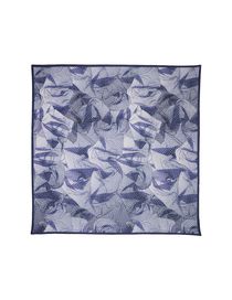 PAUL SMITH - Square scarf