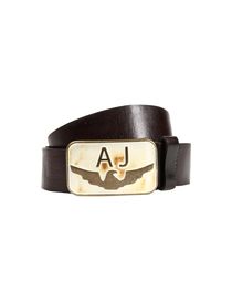 ARMANI JEANS - Belt