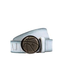 ARMANI JEANS - Belt