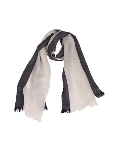 ZOOM PIOMBO - Oblong scarf
