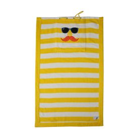 STELLA McCARTNEY KIDS, Shoes & Accessories, Sunny Towel 