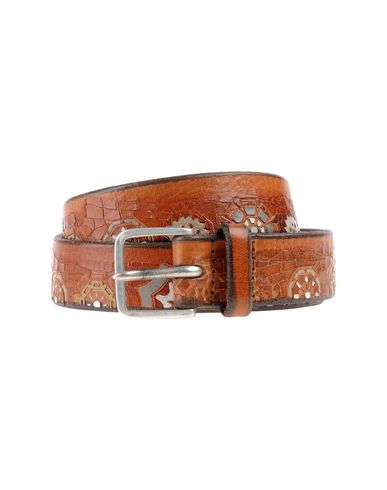 ZOOM ORCIANI - Belt