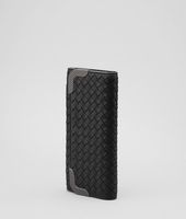 Bottega Veneta® Intrecciato Nappa Continental Wallet Bottega Veneta® Intrecciato Nappa Continental Wallet