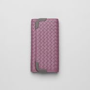 Intrecciato Nappa Continental Wallet - Wallet - BOTTEGA VENETA - PE13 - 860