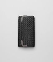 Bottega Veneta® Intrecciato Nappa Continental Wallet Bottega Veneta® Intrecciato Nappa Continental Wallet
