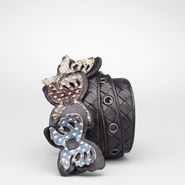 Intrecciato Ayers Butterfly Belt - Belt - BOTTEGA VENETA - PE13 - 435
