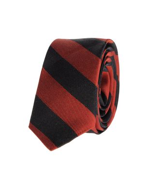 DIESEL BLACK GOLD - Tie