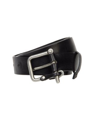 DIESEL BLACK GOLD - Belt