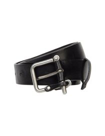 DIESEL BLACK GOLD - Belt