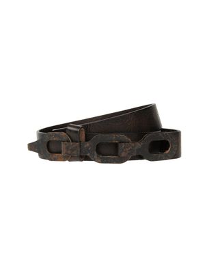 DIESEL BLACK GOLD - Belt