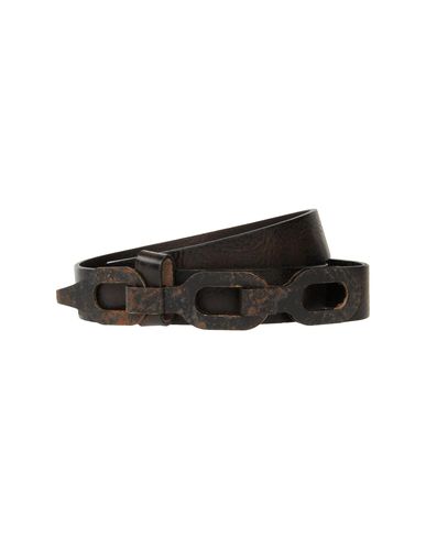 ZOOM DIESEL BLACK GOLD - Belt