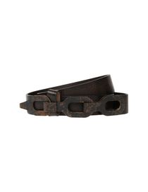 DIESEL BLACK GOLD - Belt