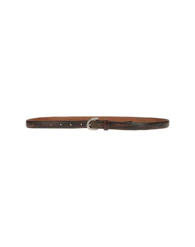 ZOOM DIESEL BLACK GOLD - Belt