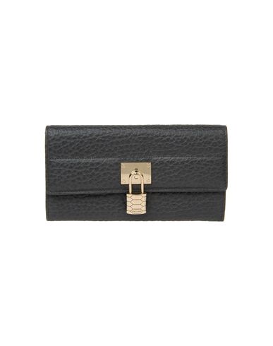 ZOOM ROBERTO CAVALLI - Wallet