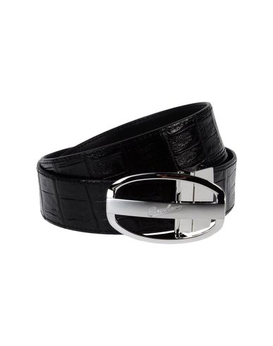 ZOOM BORSALINO - Belt