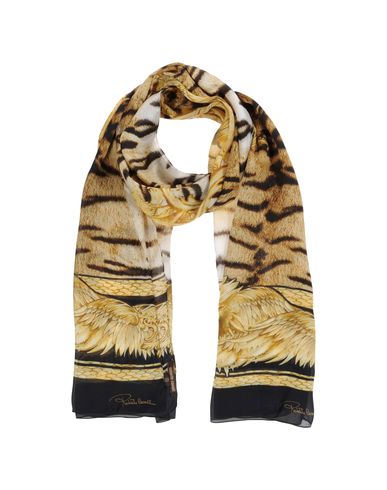 ZOOM ROBERTO CAVALLI - Écharpe