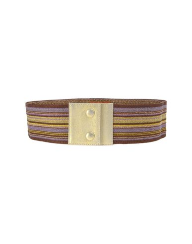 ZOOM MISSONI - Belt
