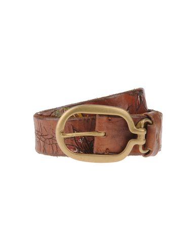 ZOOM ORCIANI - Belt