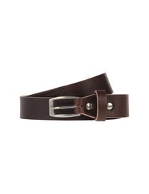 N.D.C. MADE BY HAND - Belt