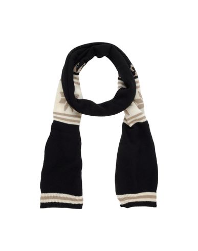 ZOOM CRUCIANI - Oblong scarf