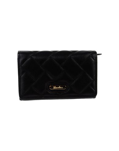 ZOOM BORSALINO - Wallet