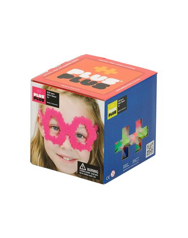 ZOOM PLUS PLUS - Educational&construction toys