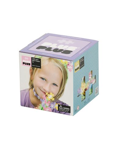 ZOOM PLUS PLUS - Educational&construction toys