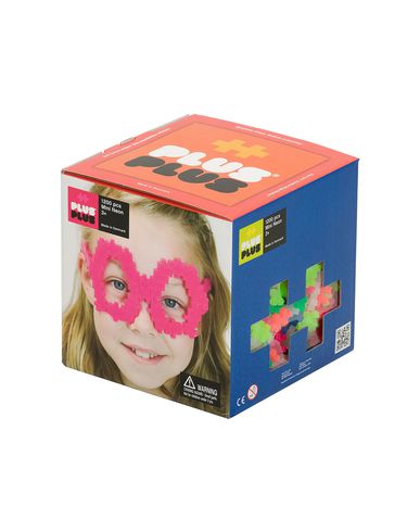 ZOOM PLUS PLUS - Educational&construction toys
