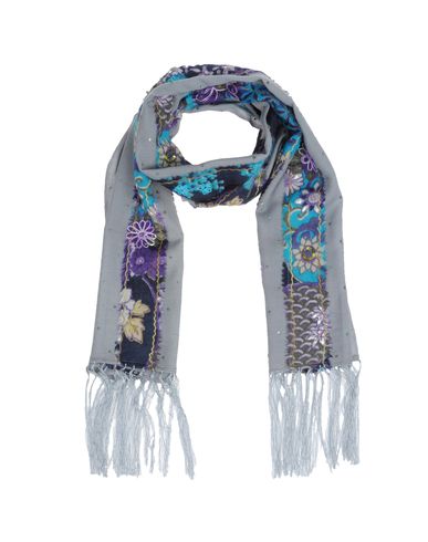 ZOOM ANGELINA FOLIES - Stole