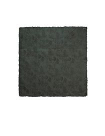 GANNI - Square scarf