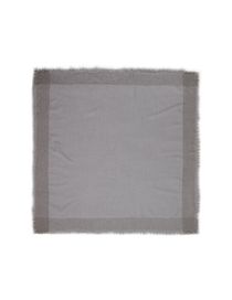 MAURO GRIFONI - Square scarf