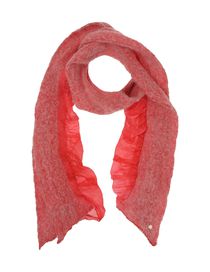ROSAMUNDA - Oblong scarf